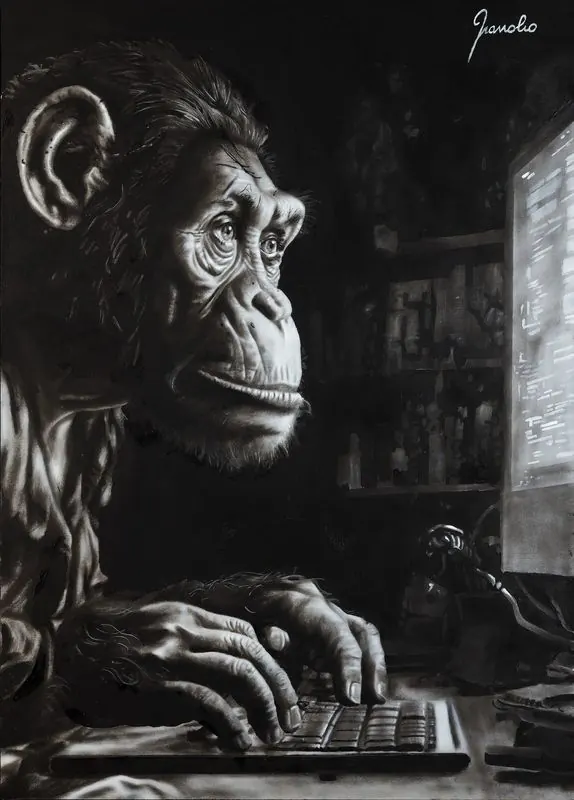 Data Entry, Gianolio Fine Art Limited Edition
