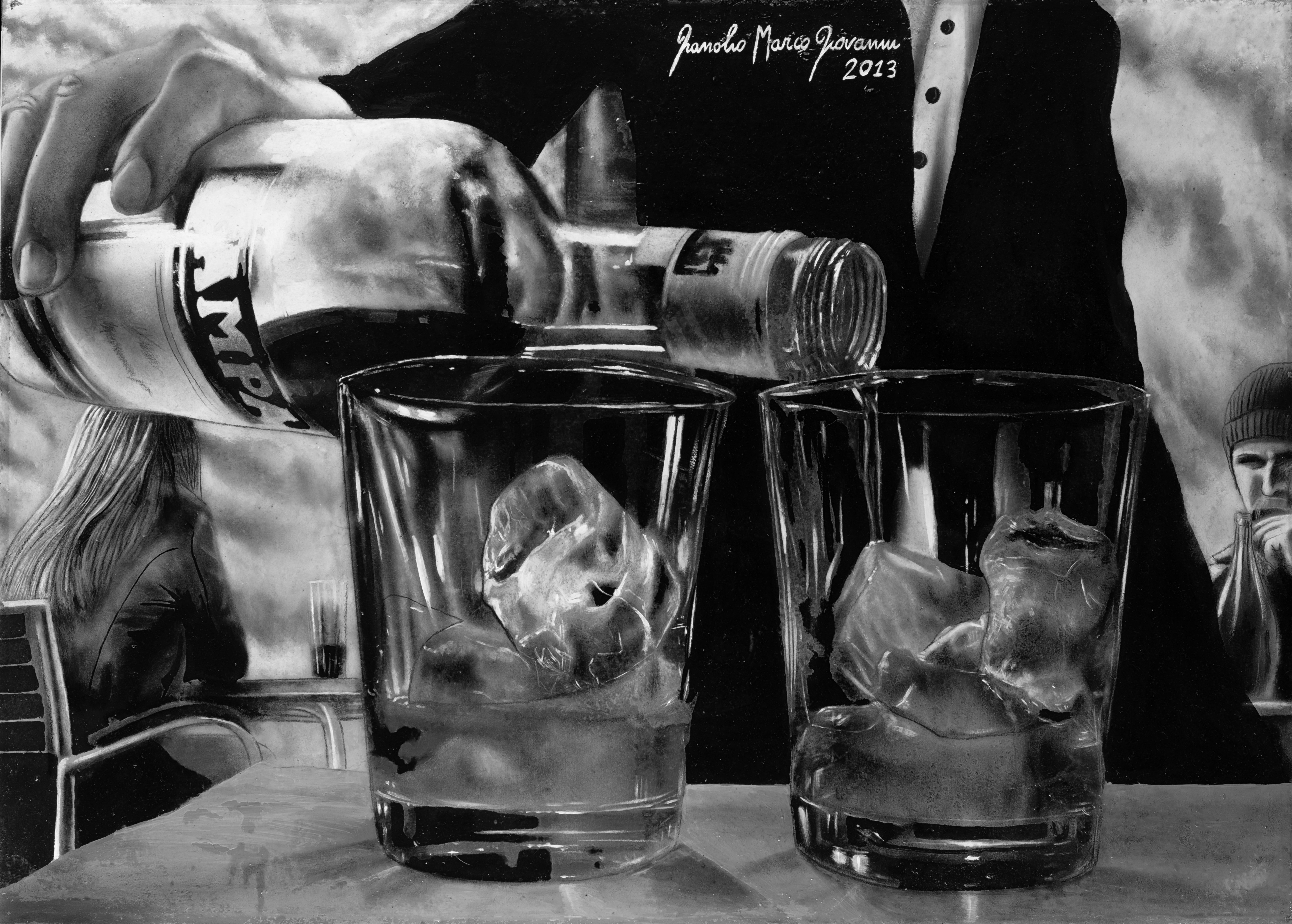 Drink