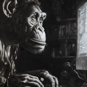 Data Entry | Multiplo fine-art su carta Hahnemühle