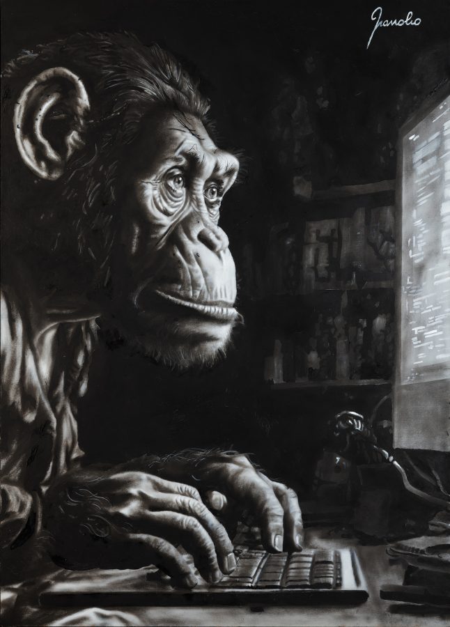 Data Entry — Gianolio