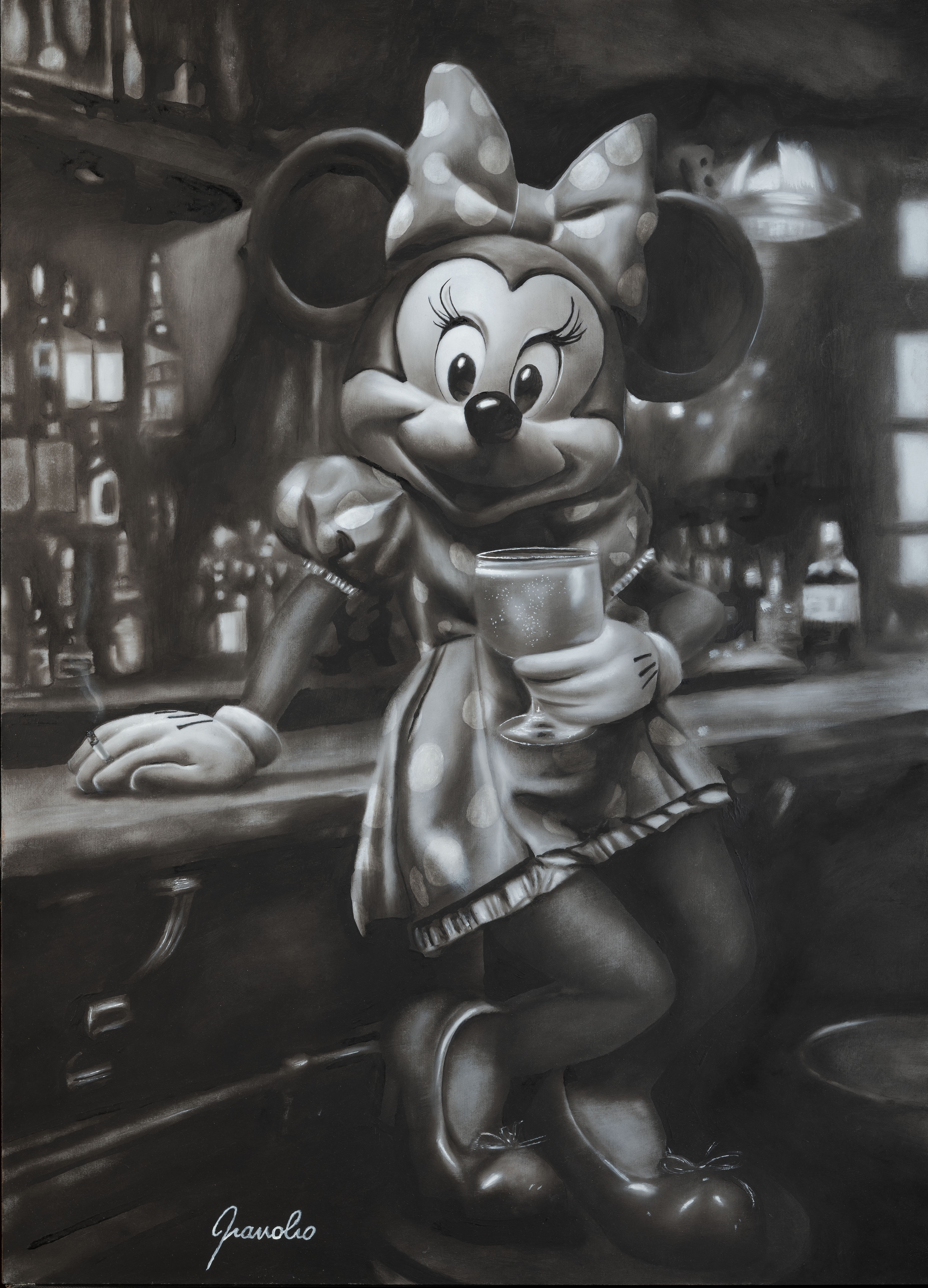 Minnie