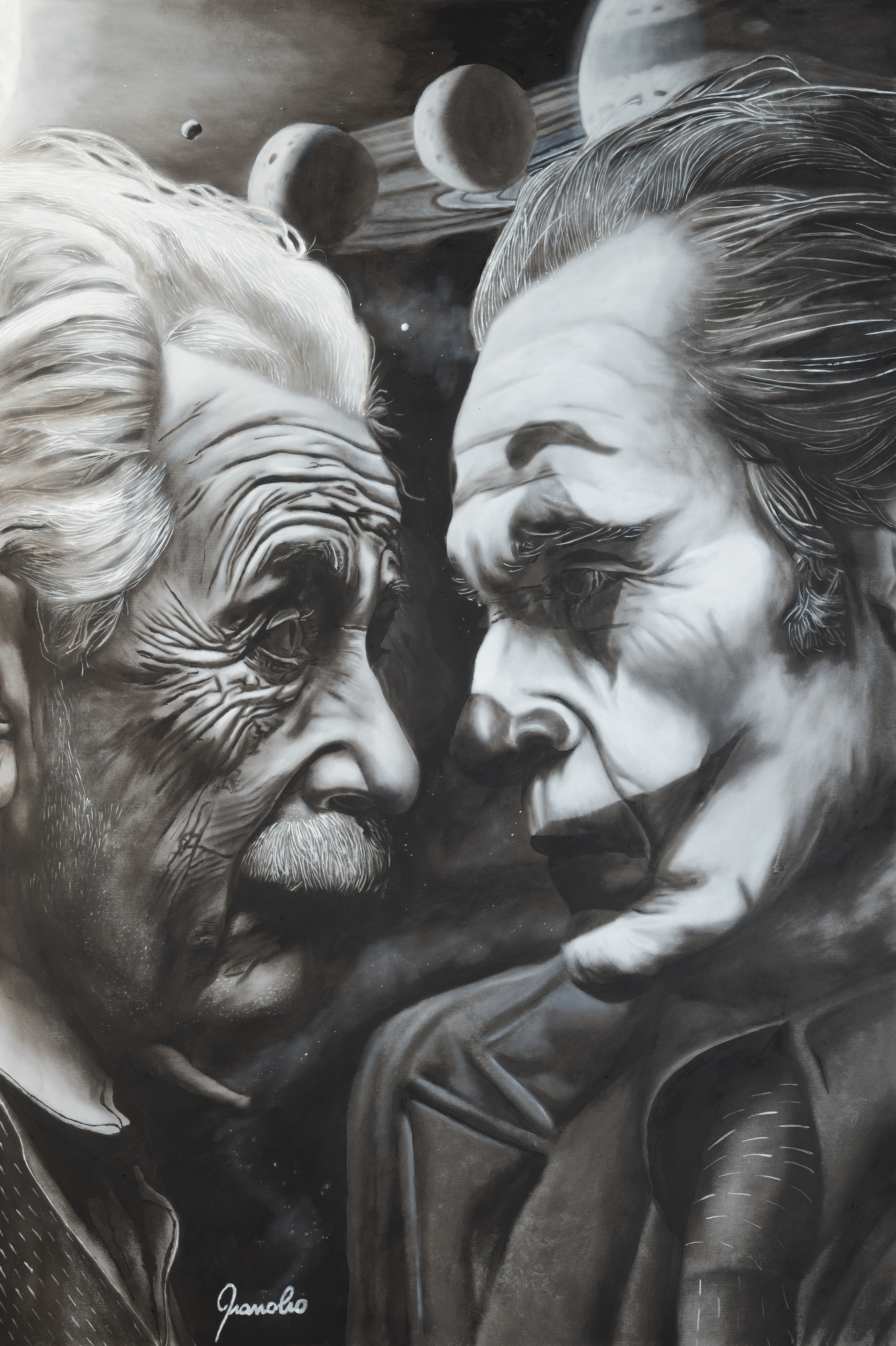 Equilibrio eccentrico