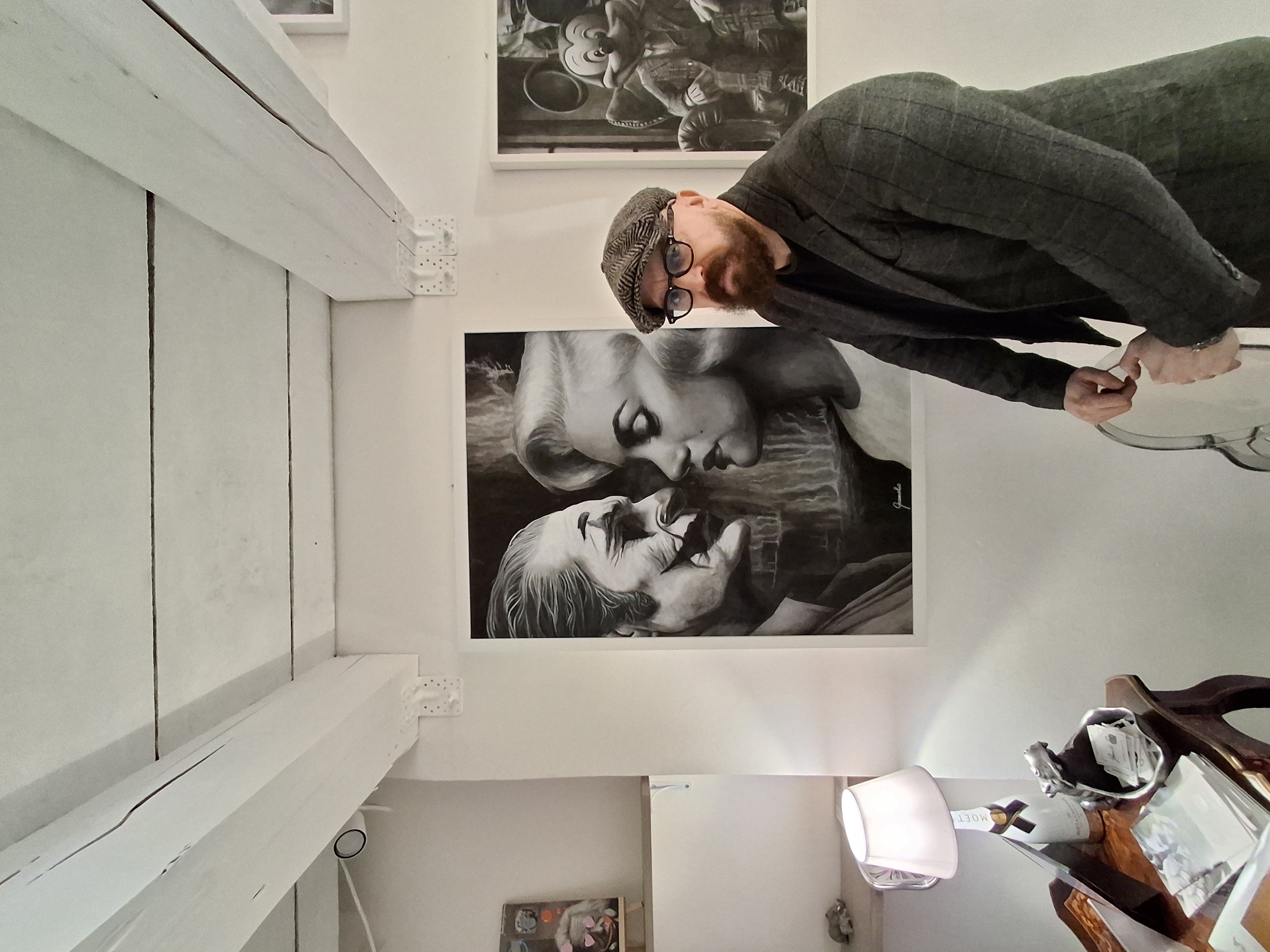 Marco Giovanni Gianolio